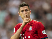 Bóng đá - Bayern bị loại ở Cúp C1, báo Đức hé lộ 3 lý do khiến Lewandowski đòi ra đi