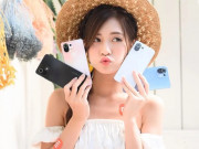 Thời trang Hi-tech - Bảng giá smartphone Xiaomi tháng 4/2022: Xiaomi 11T giảm 2,5 triệu đồng