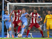 Bóng đá - Nhận định bóng đá Atletico Madrid - Man City: Khó vượt nổi sức ép ngàn cân (Cúp C1)