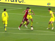 Bóng đá - Video bóng đá Bayern Munich - Villarreal: Lewandowski mở điểm, &quot;địa chấn&quot; ngỡ ngàng (Tứ kết Cúp C1)