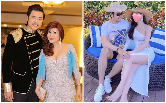 Sau khi rút khỏi showbiz, cựu người mẫu Vũ Hoàng Việt chuyển sang kinh doanh bất động sản. Anh từng gây "bão" showbiz khi công khai hẹn hò người tình già hơn mình 32 tuổi, Yvonne Thúy Hoàng vào năm 2012. Tuy nhiên, tháng 4.2018, anh xác nhận cả hai đã chia tay. Hiện người mẫu sinh năm 1989 đã có bạn gái mới tuy nhiên anh không công bố hình ảnh và danh tính.
