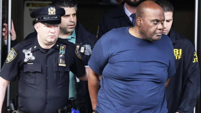 Cảnh sát New York đã bắt giữ nghi phạm bị cáo buộc xả súng tại một nhà ga tàu điện ngầm đông đúc ở quận Brooklyn