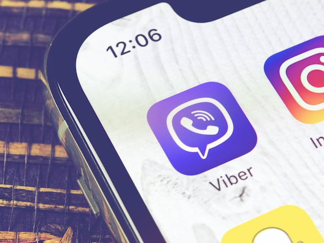 Viber giới thiệu tính năng mới, miễn phí dùng thử 90 ngày