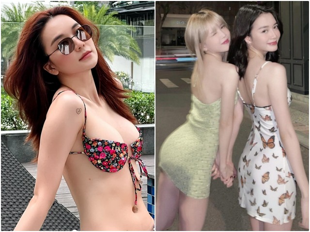 ”Bạn gái cũ Sơn Tùng” và chị gái bất ngờ lọt top tìm kiếm hot nhất Google