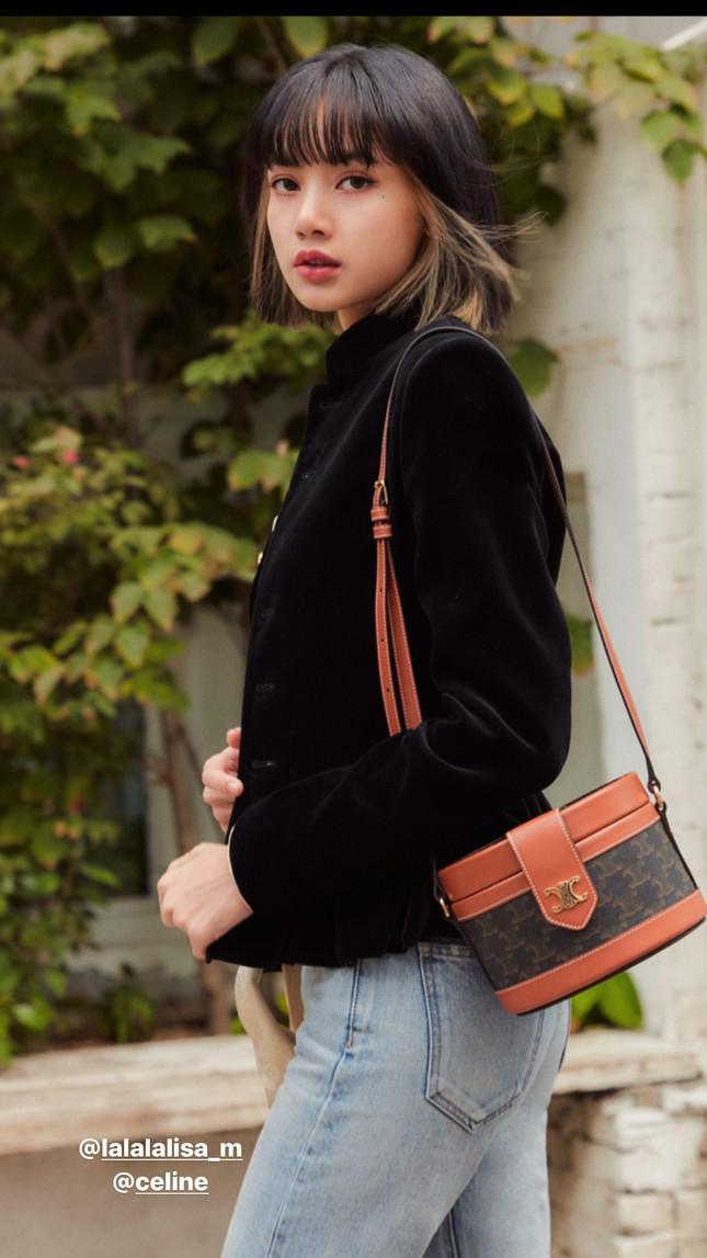 Branded handbags become "stock"  of Gen Z, the second hand market is getting hotter and hotter - 14
