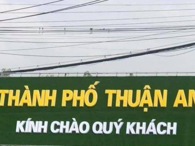 Điều chuyển công tác người ký văn bản xin doanh nghiệp nửa tỷ để đón Tết ”tươi vui”