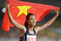 Lịch thi đấu điền kinh SEA Games 31, lịch thi đấu đội tuyển điền kinh Việt Nam