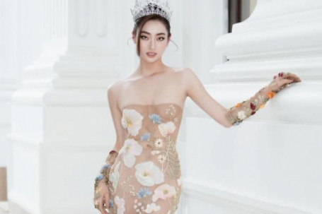 BTC Miss World VN 2022 công bố phần thưởng: Giá trị vương miện gây bất ngờ