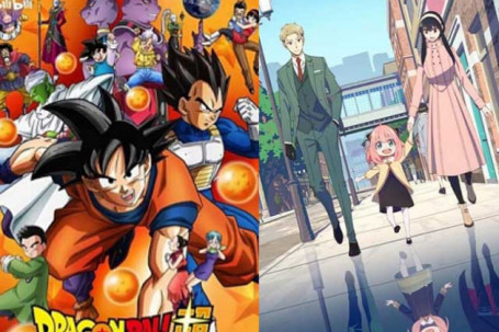 Loạt phim hoạt hình Anime đình đám được chiếu miễn phí tại Việt Nam