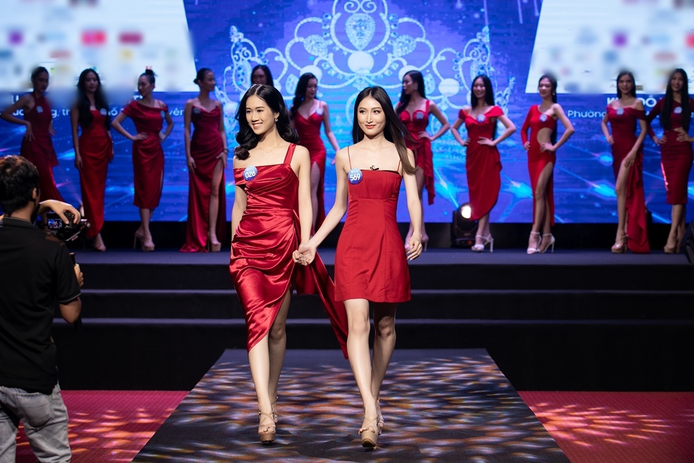 BTC Miss World VN 2022 công bố phần thưởng: Giá trị vương miện gây bất ngờ - 11