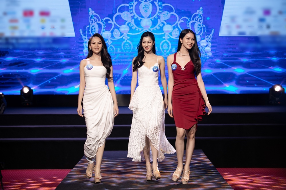 BTC Miss World VN 2022 công bố phần thưởng: Giá trị vương miện gây bất ngờ - 15