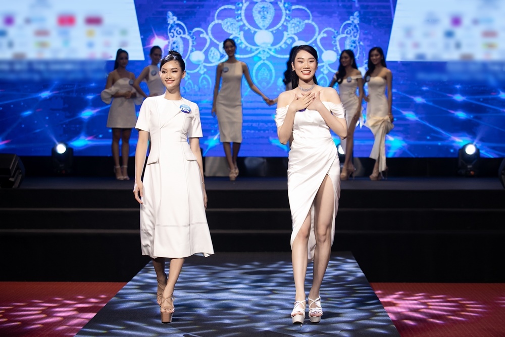 BTC Miss World VN 2022 công bố phần thưởng: Giá trị vương miện gây bất ngờ - 13