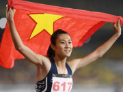 Thể thao - Lịch thi đấu điền kinh SEA Games 31, lịch thi đấu đội tuyển điền kinh Việt Nam