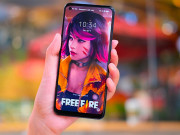 Thời trang Hi-tech - Realme 9 Pro+ Free Fire bản giới hạn trình làng, nức lòng game thủ