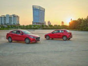 Tin tức ô tô - Giá xe Mazda2 lăn bánh tháng 4/2022, rẻ nhất từ 479 triệu đồng