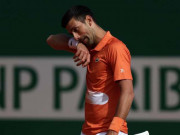 Thể thao - Djokovic thua sốc Monte Carlo: Cựu số 1 thế giới bênh vực và chỉ ra điểm yếu