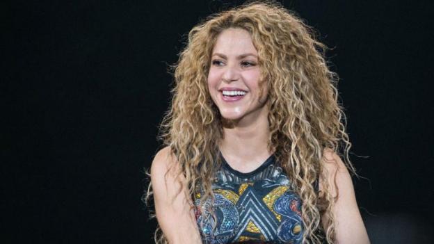 Kế hoạch ăn kiêng và quy trình tập luyện của Shakira