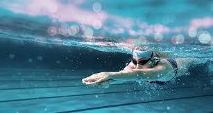 Những sai lầm khi đi bơi mùa nóng có thể ảnh hưởng nghiêm trọng đến sức khỏe - 1