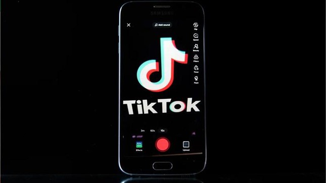 Tính năng mới trên TikTok giúp người dùng "giải tỏa" bức xúc với những bình luận tiêu cực - 2