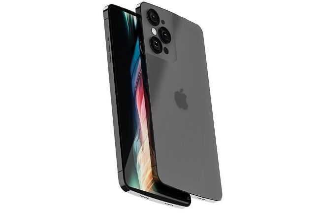 Mặc dù giới thiết kế không tin rằng Apple sẽ mang đến một điều gì đó đột phá để gây sốc về thiết kế trên iPhone 15 nhưng không phải vì vậy mà họ không mơ tưởng về một điện thoại hoàn hảo nhất.
