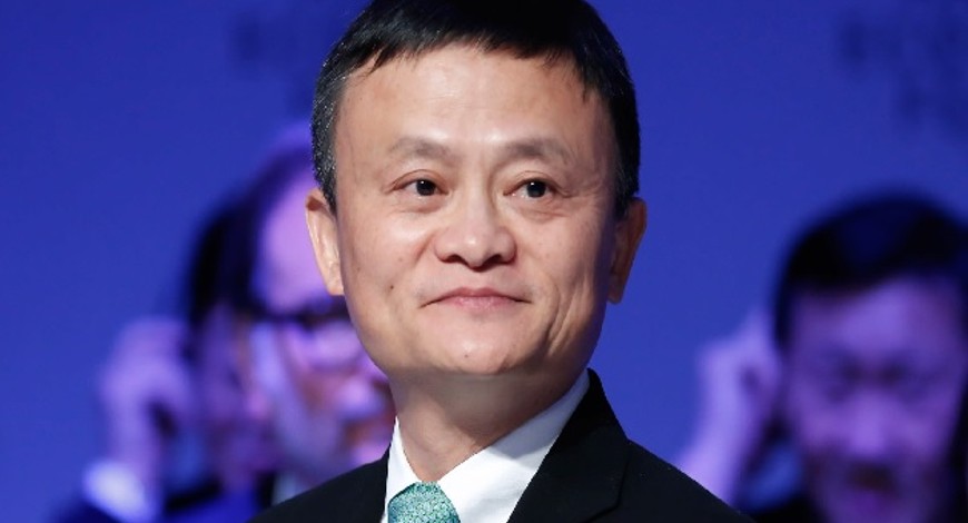 Tại họa “chưa từng có” của Jack Ma, Ủy ban kiểm tra Trung ương điều tra cả tập đoàn - 1