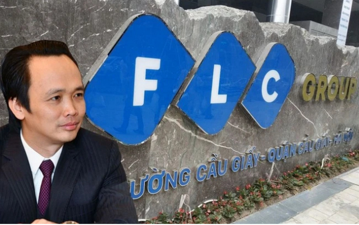 Thêm nhân sự cấp cao&nbsp;Tập đoàn FLC từ nhiệm sau khi ông Trịnh Văn Quyết bị bắt tạm giam