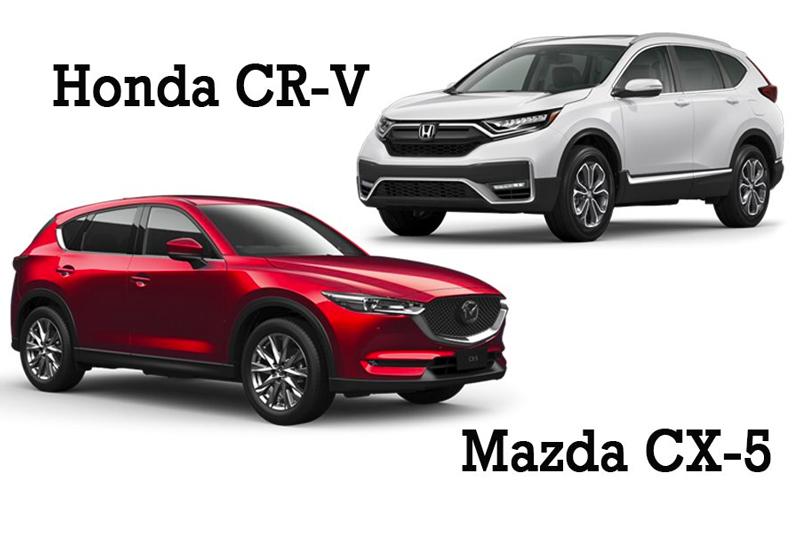 Giá xe Mazda CX-5 đầy đủ phiên bản, cập nhật cuối tháng 04/2022 - 4