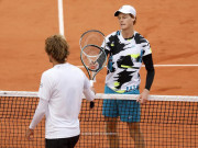 Thể thao - Trực tiếp tennis Monte Carlo ngày 6: Zverev lo gặp lại &quot;ác mộng&quot; nước Ý