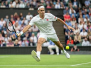 Thể thao - Roger Federer diện giày mới, Casper Ruud &quot;giải mã&quot; sức mạnh Djokovic