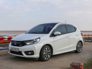 Tin tức ô tô - Honda Brio RS giảm giá hơn 50 triệu đồng thu hút khách hàng trong nước