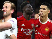 Bóng đá - Dự đoán tỷ số vòng 33 Ngoại hạng Anh: Áp lực lớn Tottenham - MU, Arsenal dễ thở