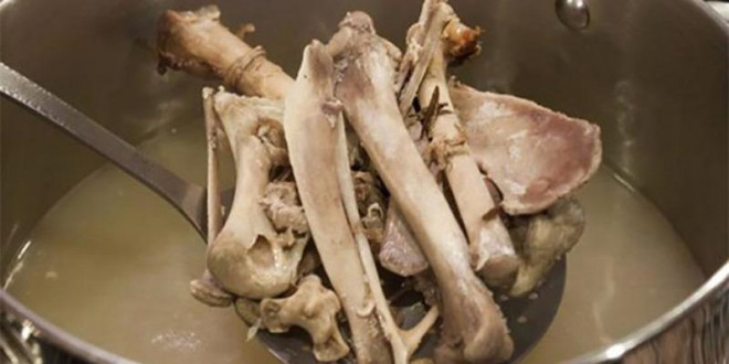 Bone broth and things you may never know - 4