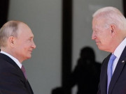 Thế giới - Nga, Mỹ đồng loạt hé lộ thu nhập của hai ông Putin và Biden