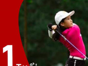 Thể thao - Golfer Gia Hân đi vào lịch sử Giải Vô địch Golf Quốc gia