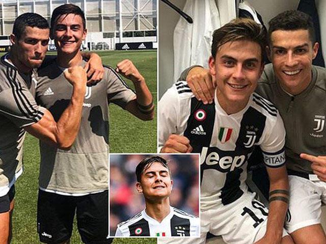 MU chính thức chia tay Matic, Ten Hag khó tái hợp ”song sát” Ronaldo - Dybala