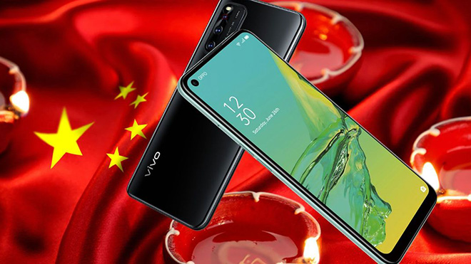 Why are Chinese phones so cheap?  - 5