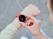 Công nghệ thông tin - Cách đo huyết áp và điện tâm đồ bằng smartwatch Galaxy Watch4