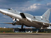 Thế giới - Báo Nga: “Thiên nga trắng” Tu-22M3 lần đầu dội bom lực lượng Ukraine ở Mariupol