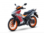 Thế giới xe - 2022 Honda RS-X Repsol Edition mới ra mắt, giá 53 triệu đồng