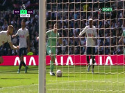 Bóng đá - Video bóng đá Tottenham - Brighton: &quot;Địa chấn&quot; phút 90, đua Top 4 khó lường (Vòng 33 Ngoại hạng Anh)