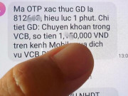 Pháp luật - Mạo danh Trung tâm thông tin tín dụng quốc gia để lừa đảo người vay vốn