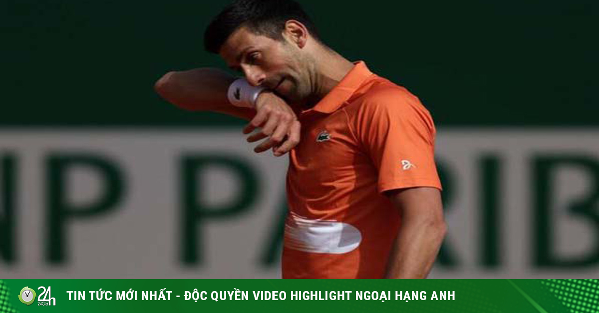 The hottest sport on the morning of April 17: Djokovic met a difficult branch at the Serbia Open