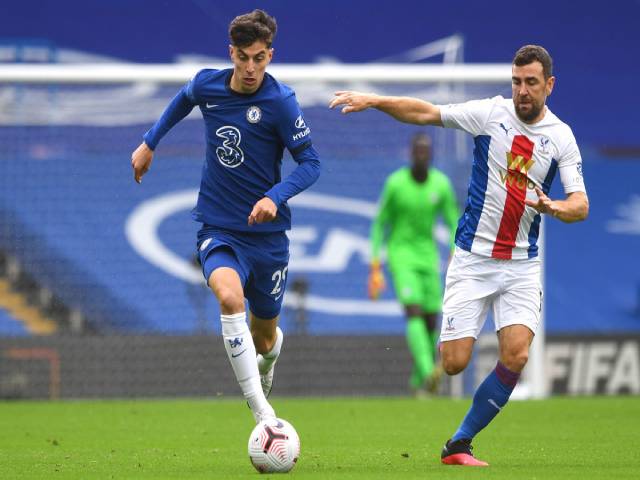 Nhận định bóng đá Chelsea - Crystal Palace: Thuần phục ”ngựa ô”, hẹn đấu Liverpool (FA Cup)