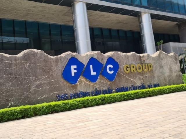 Dự án khu đô thị 1.775 ha của FLC tại Bình Phước bị hủy bỏ chủ trương lập quy hoạch