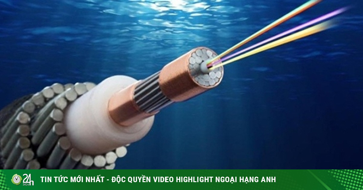 Breaking the APG-Information Technology undersea cable again