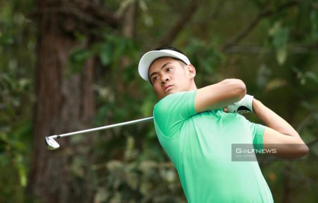 Giải Vô địch Golf Quốc gia 2022 - Cúp VinFast: Ai sẽ trở thành golfer xuất sắc nhất? - 4