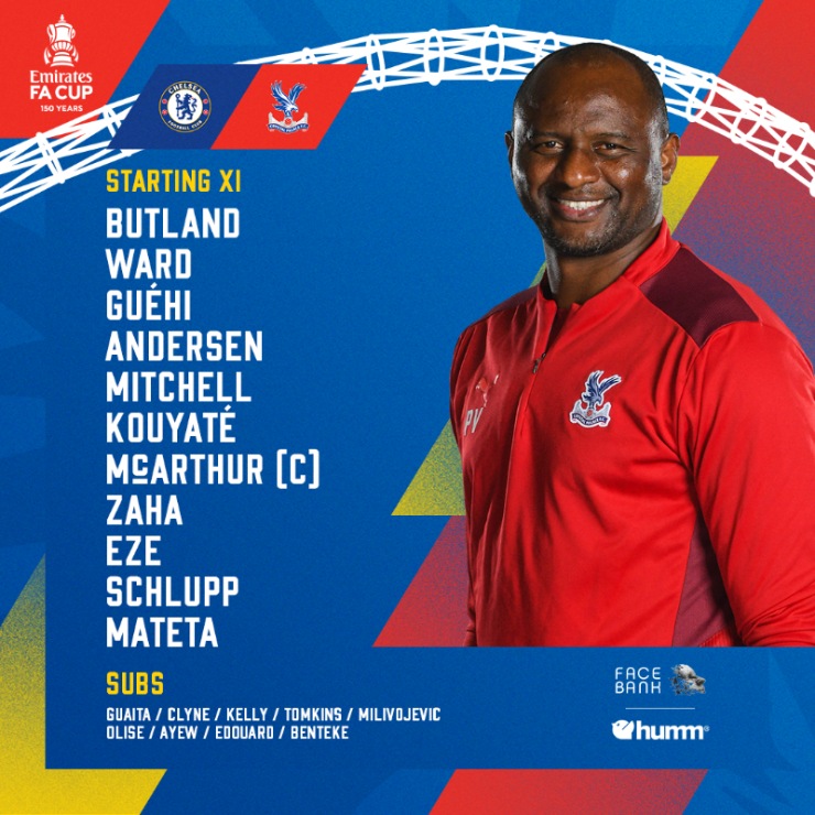 Trực tiếp bóng đá Chelsea - Crystal Palace: Đào sâu cách biệt, giảm nhịp độ cuối trận (Hết giờ) - 2