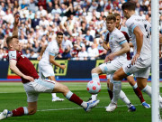 Bóng đá - Trực tiếp bóng đá West Ham - Burnley: Nick Pope cứu thua (Vòng 33 Ngoại hạng Anh) (Hết giờ)