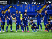 Bóng đá - Người phụ nữ quyền lực ra tay, U23 Thái Lan vẫn thiệt quân tại SEA Games