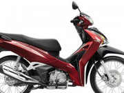 Thế giới xe - Xe số tiết kiệm xăng nhất của Honda đang có giá bao nhiêu?